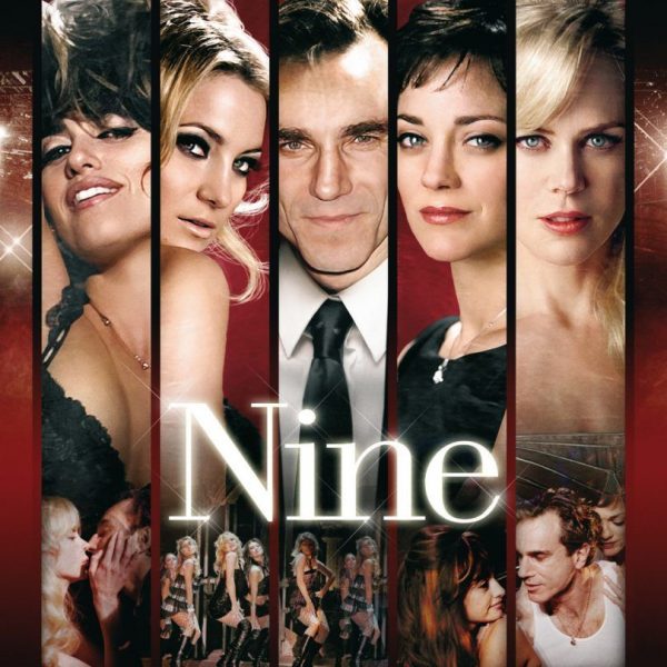 Nine