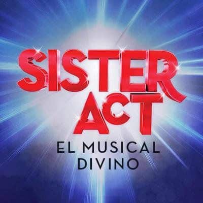 Sister Act - Spain