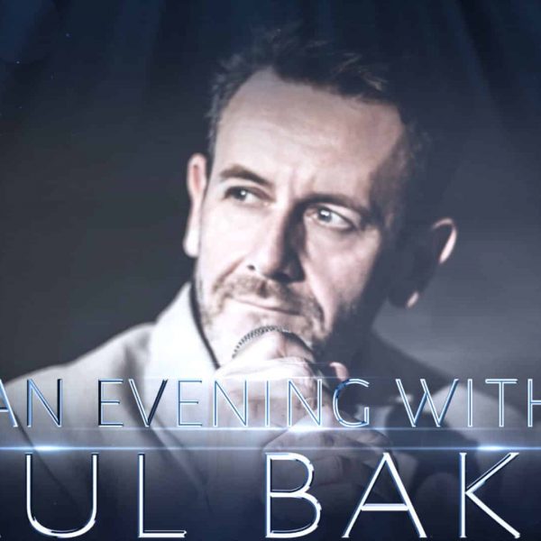 Paul-Baker