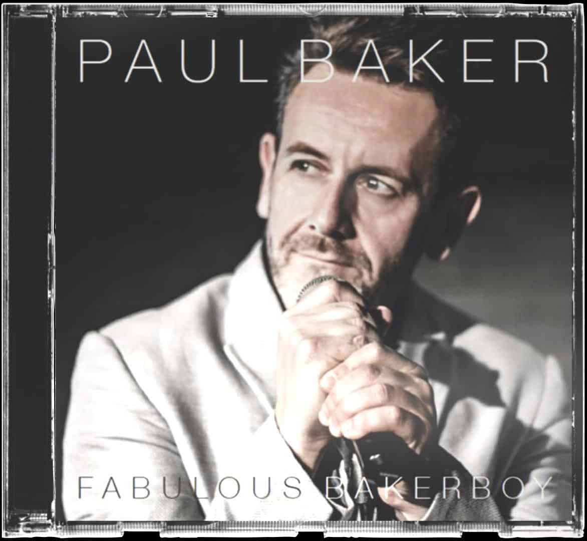 VISIT PAUL BAKER ONLINE