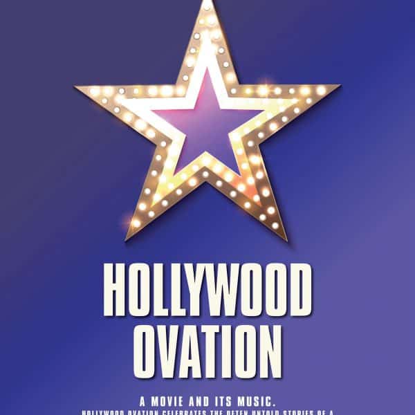 HOLLYWOOD-OVATION