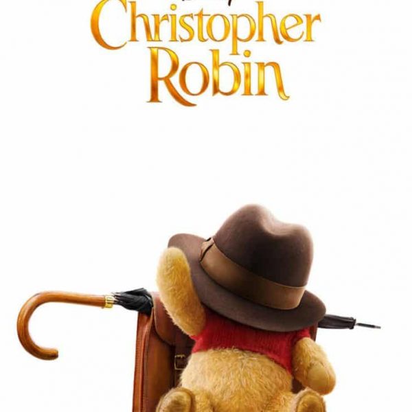 Christopher Robin