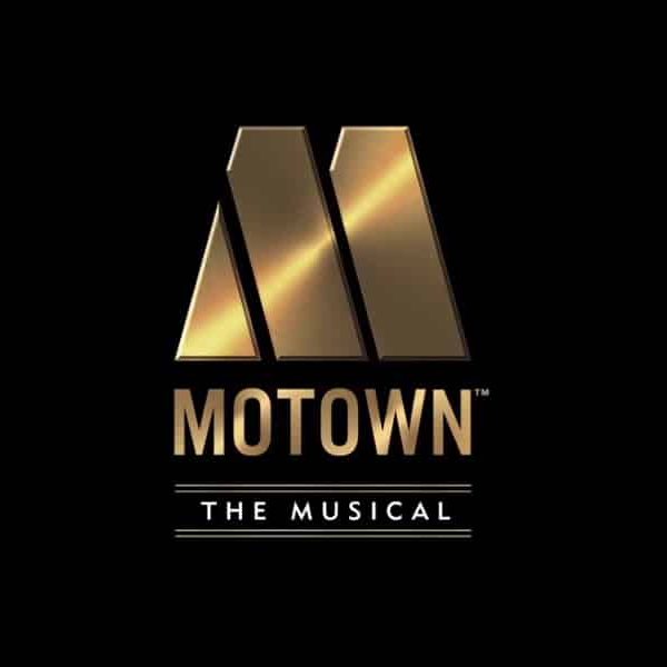 Motown Logo
