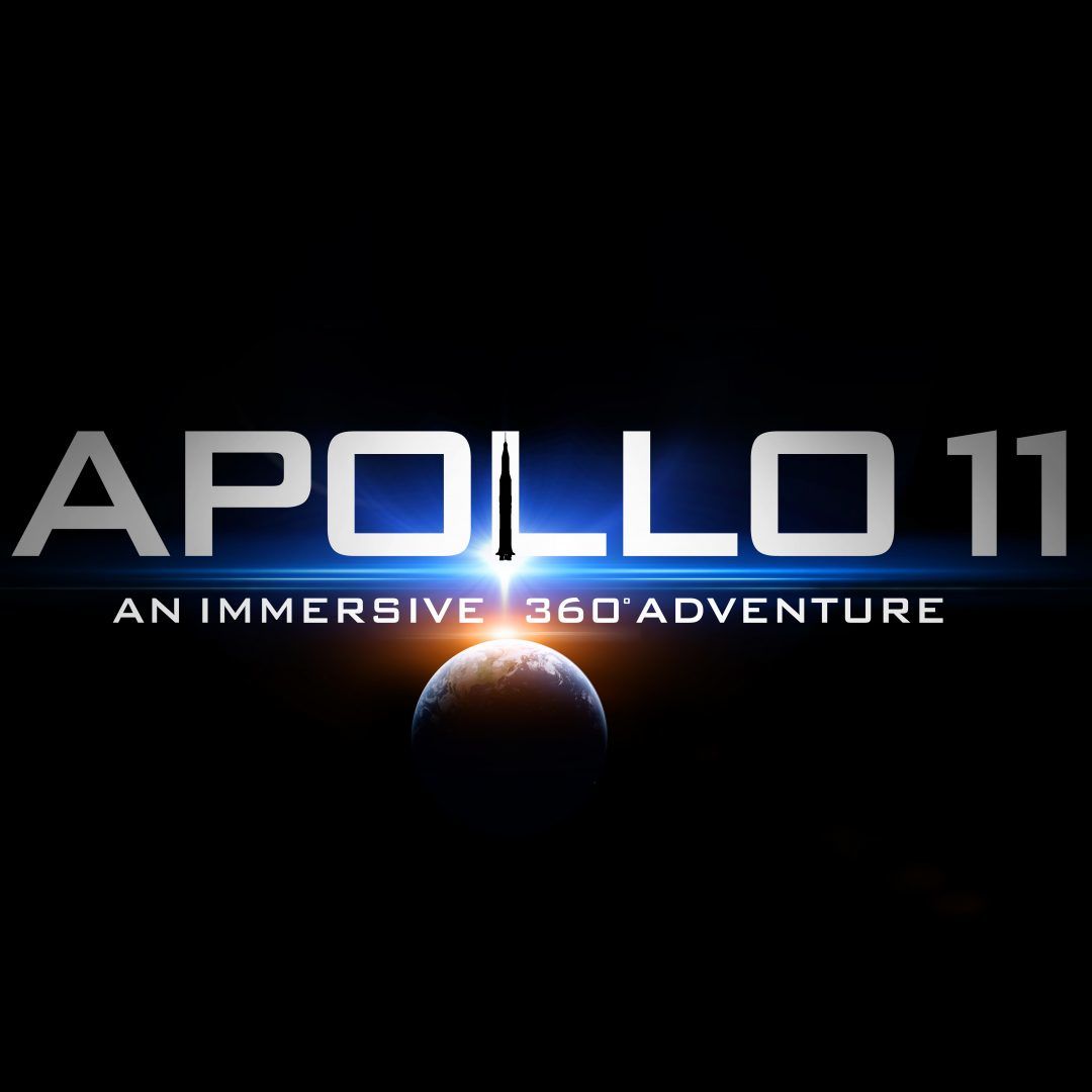 APOLLO 11 SHOW