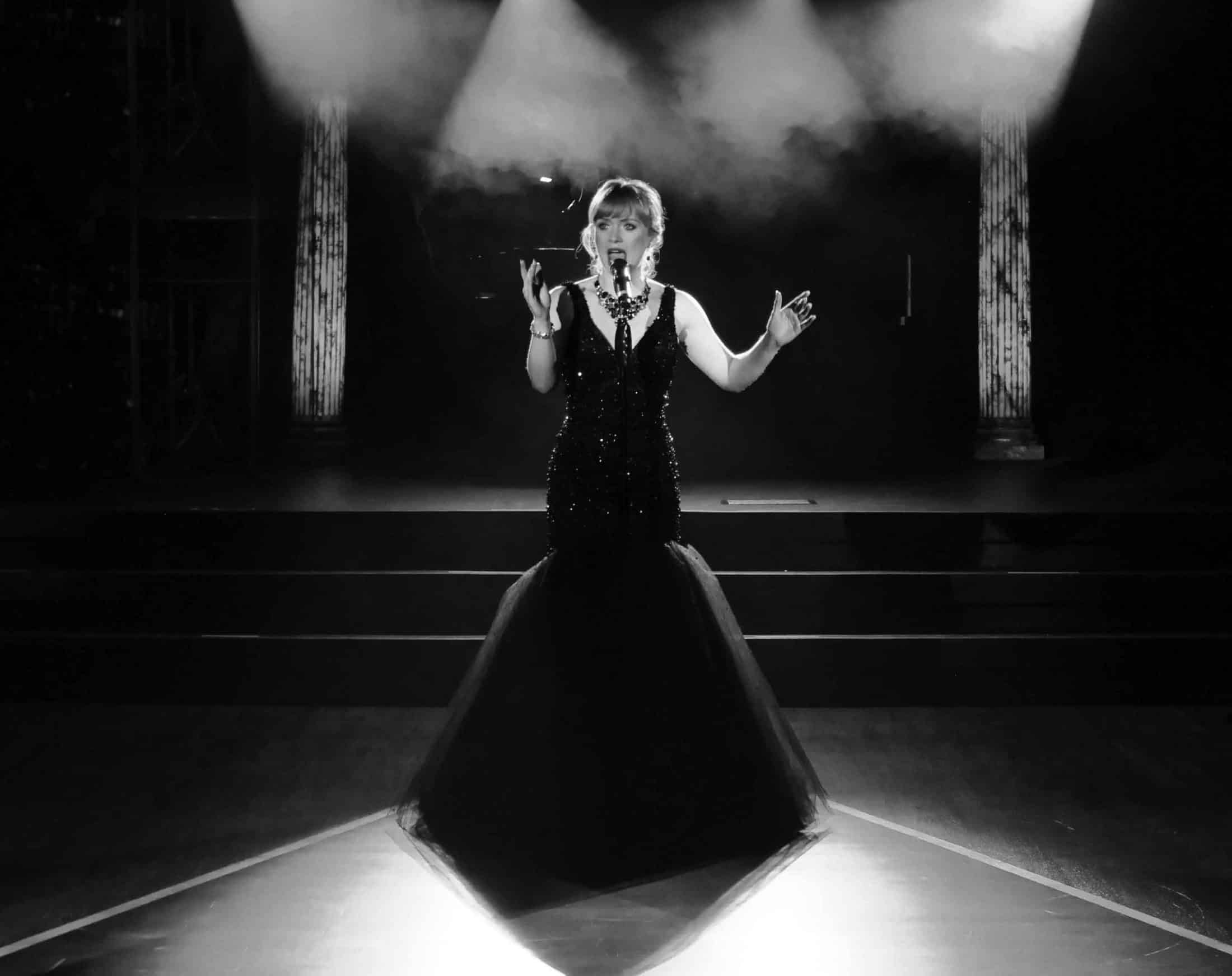 David Totaro Lighting Design