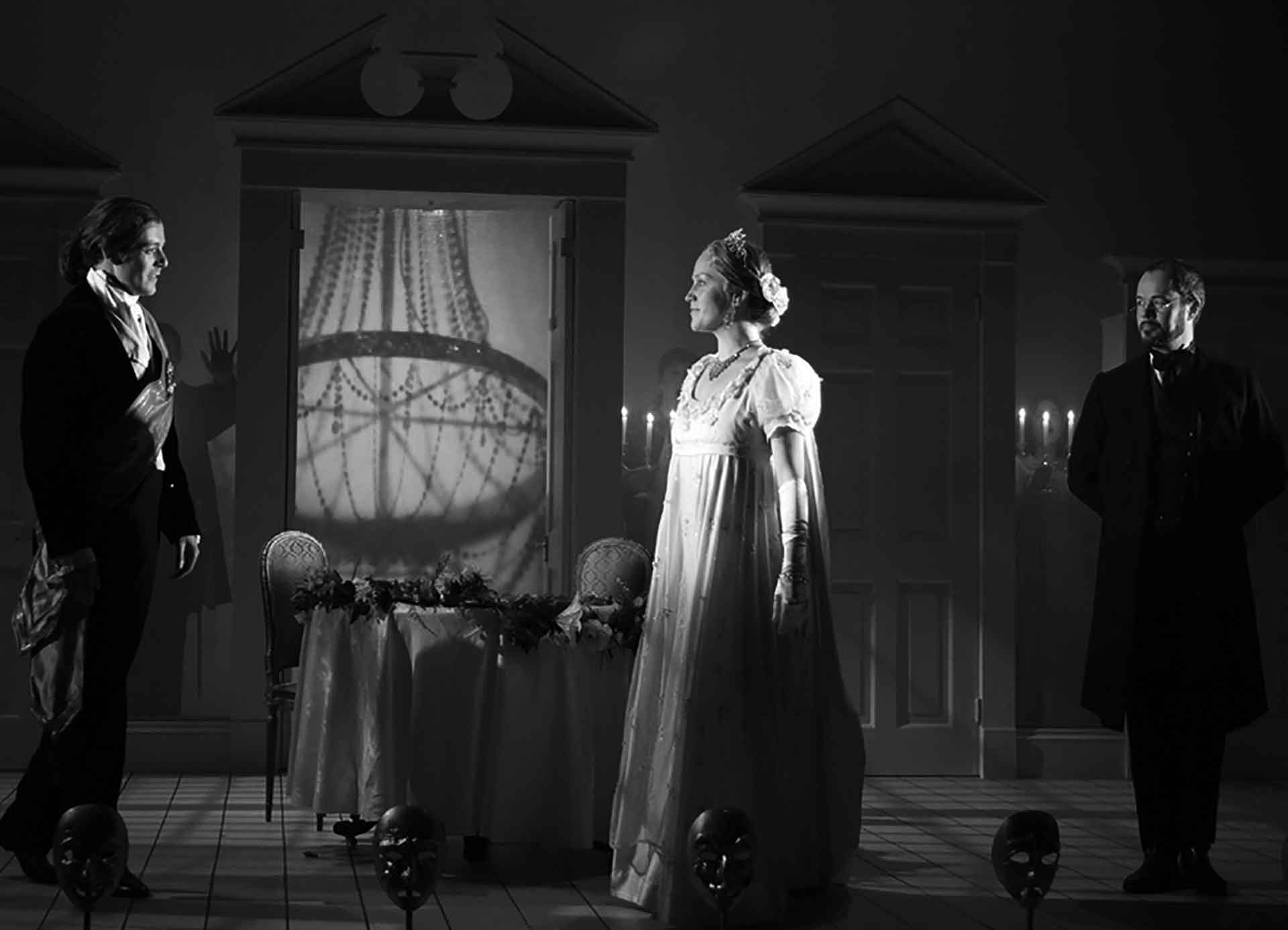 David Totaro Lighting Design