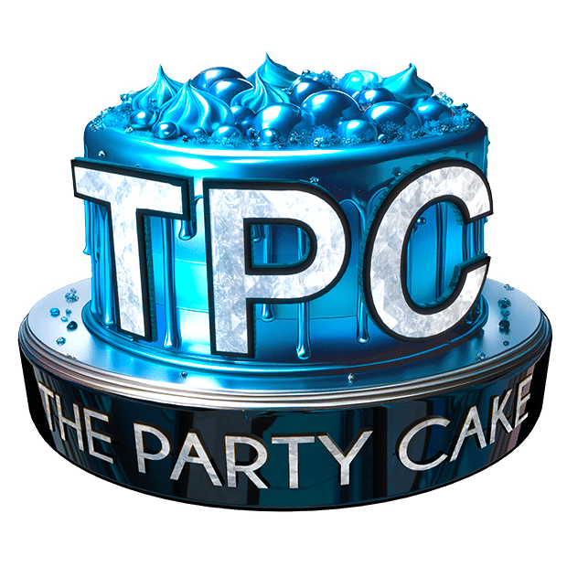 TPC - The Party Cake Ltd