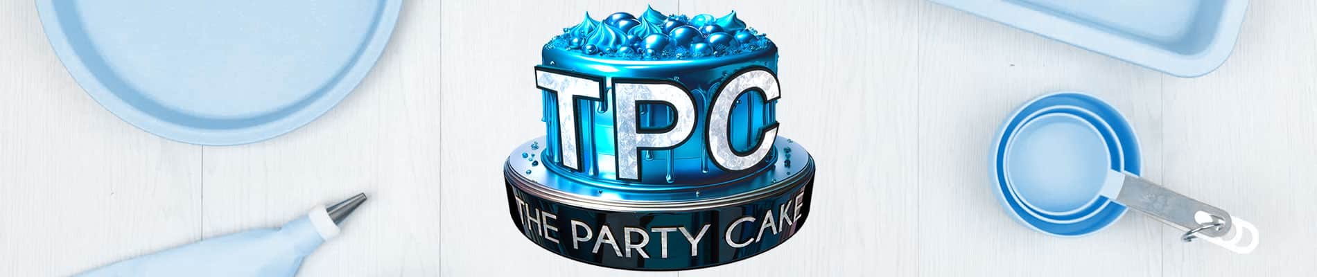 TPC - The Party Cake Ltd