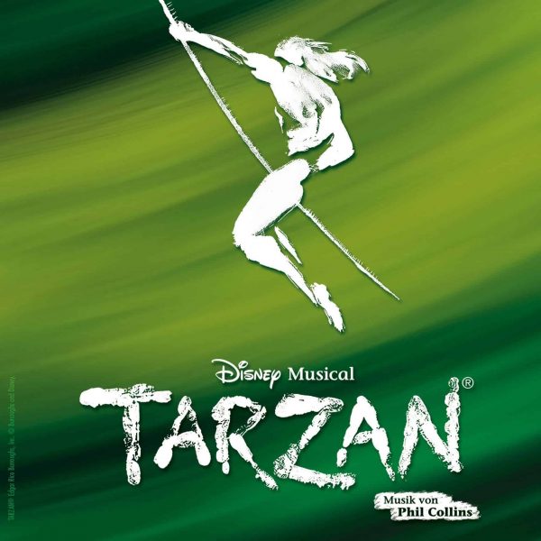 Disney's Tarzan Hamburg