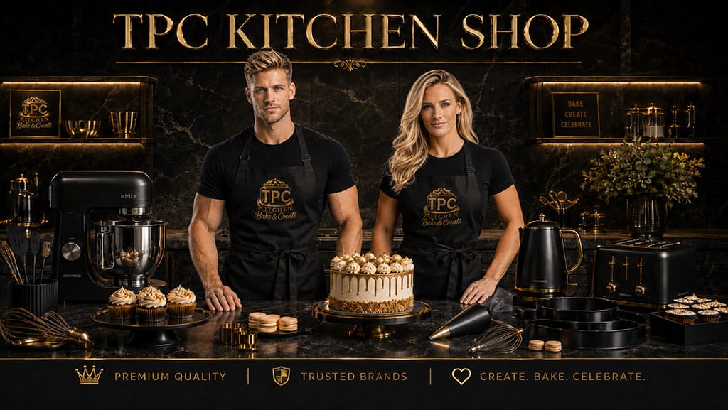 TPC Kitchen Shop